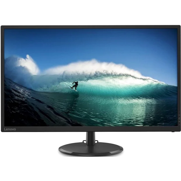 Монитор Lenovo C32q-20 (65F8GAC1EU)
